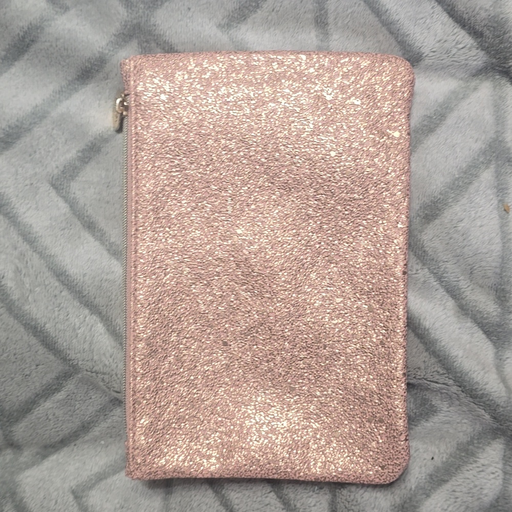 Ipsy bag- small